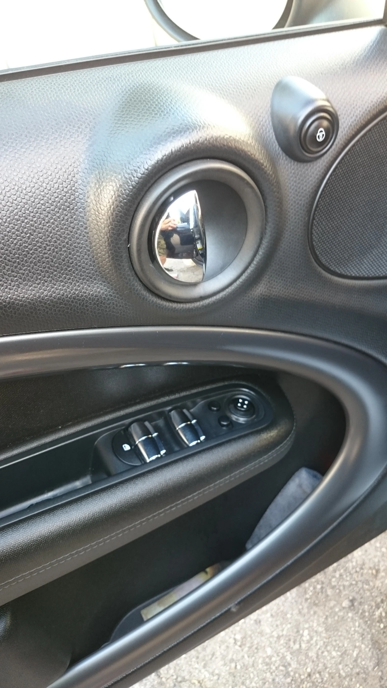 Mini Countryman  IX, снимка 13 - Автомобили и джипове - 54838877