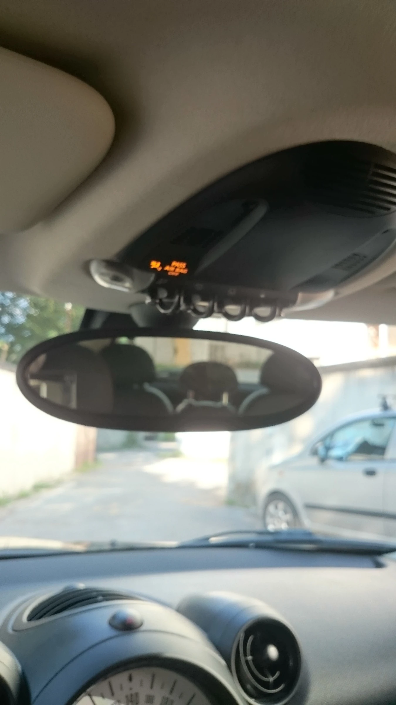 Mini Countryman  IX, снимка 14 - Автомобили и джипове - 54838877