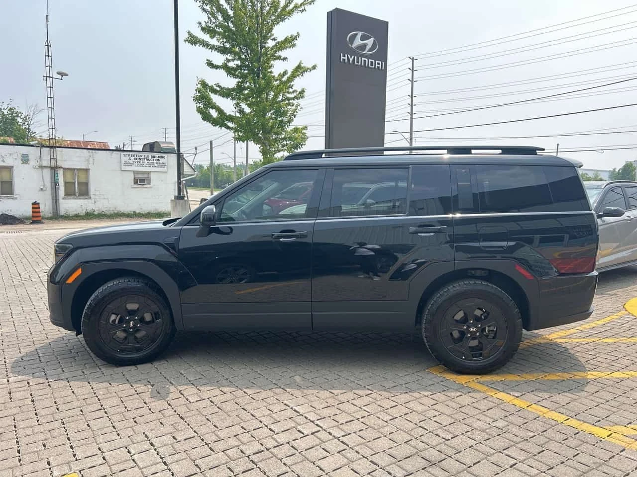Hyundai Santa fe * XRT * КРАЙНА ЦЕНА ДО БЪЛГАРИЯ* , снимка 6 - Автомобили и джипове - 54912208