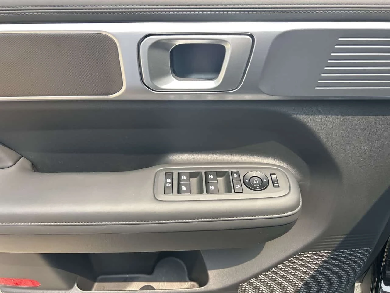 Hyundai Santa fe * XRT * КРАЙНА ЦЕНА ДО БЪЛГАРИЯ* , снимка 10 - Автомобили и джипове - 54912208