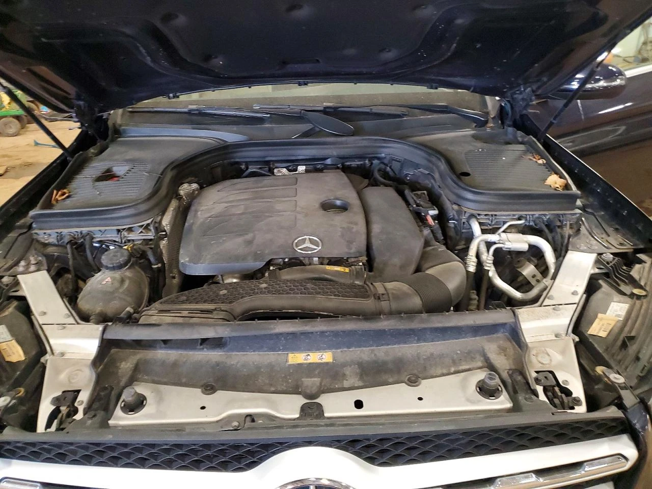Mercedes-Benz GLC 300 * 4MATIC* DIS* 360*  | Mobile.bg � ����������� 7