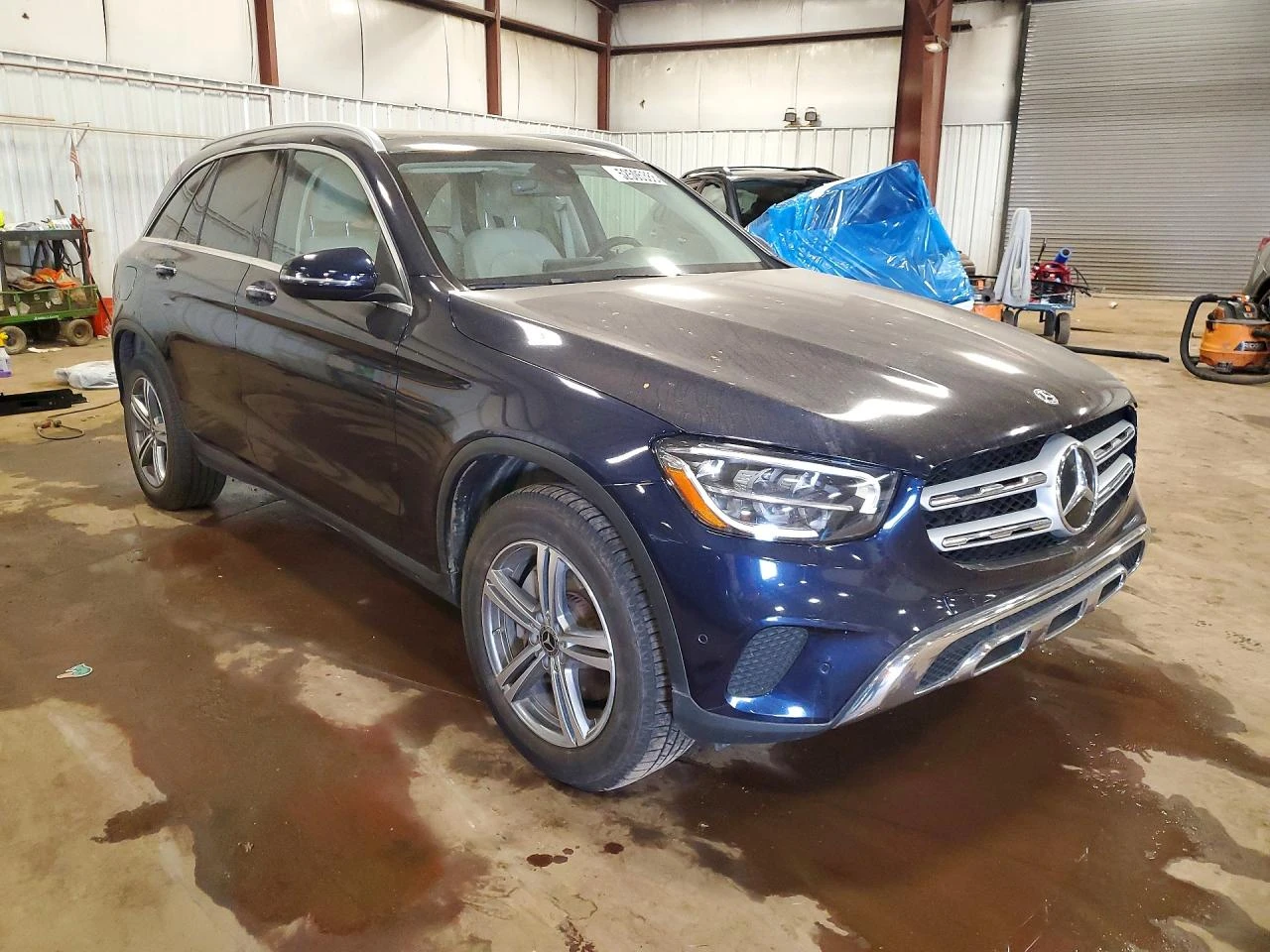 Mercedes-Benz GLC 300 * 4MATIC* DIS* 360*  | Mobile.bg � ����������� 3