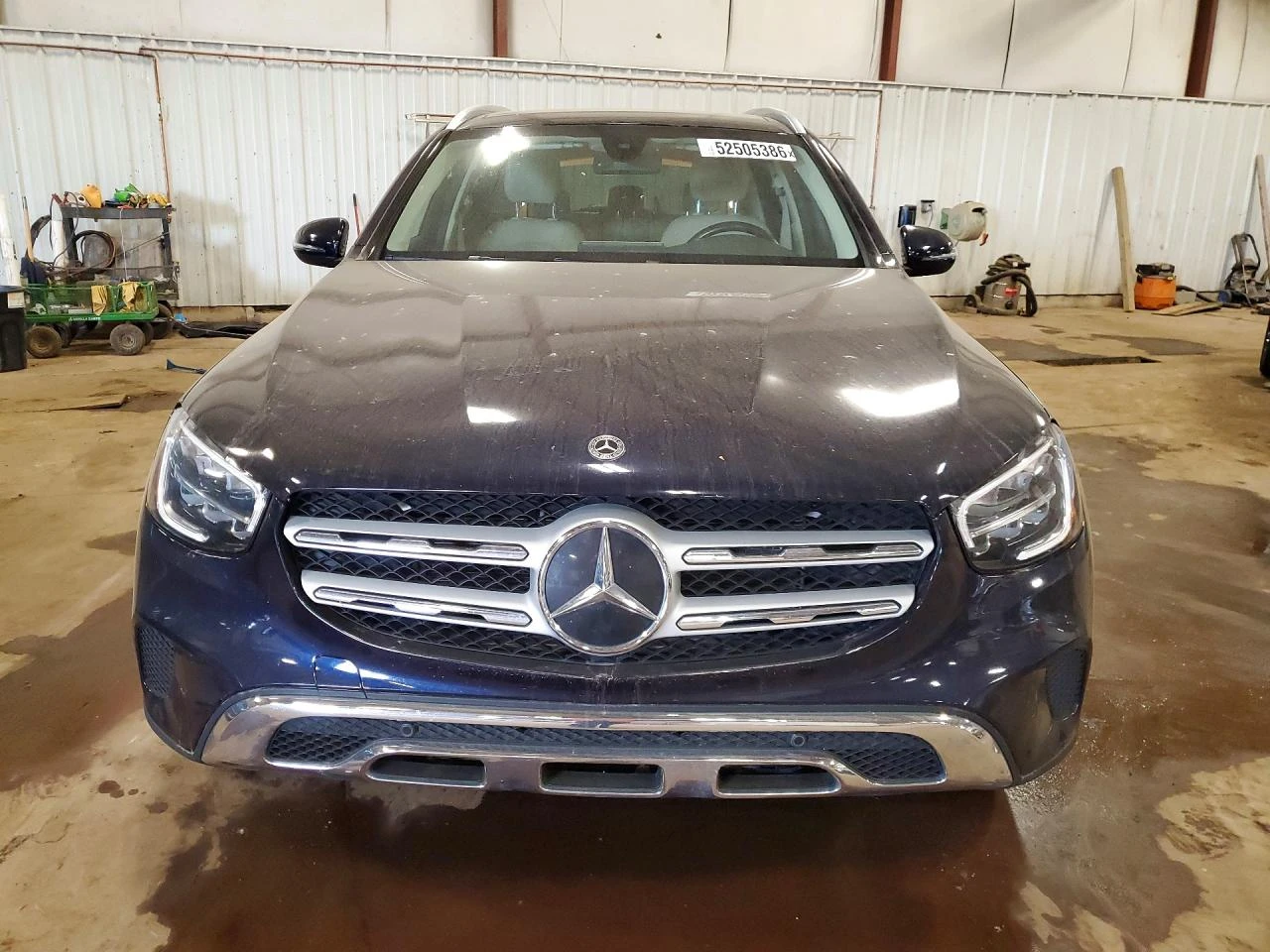 Mercedes-Benz GLC 300 * 4MATIC* DIS* 360*  | Mobile.bg � ����������� 2
