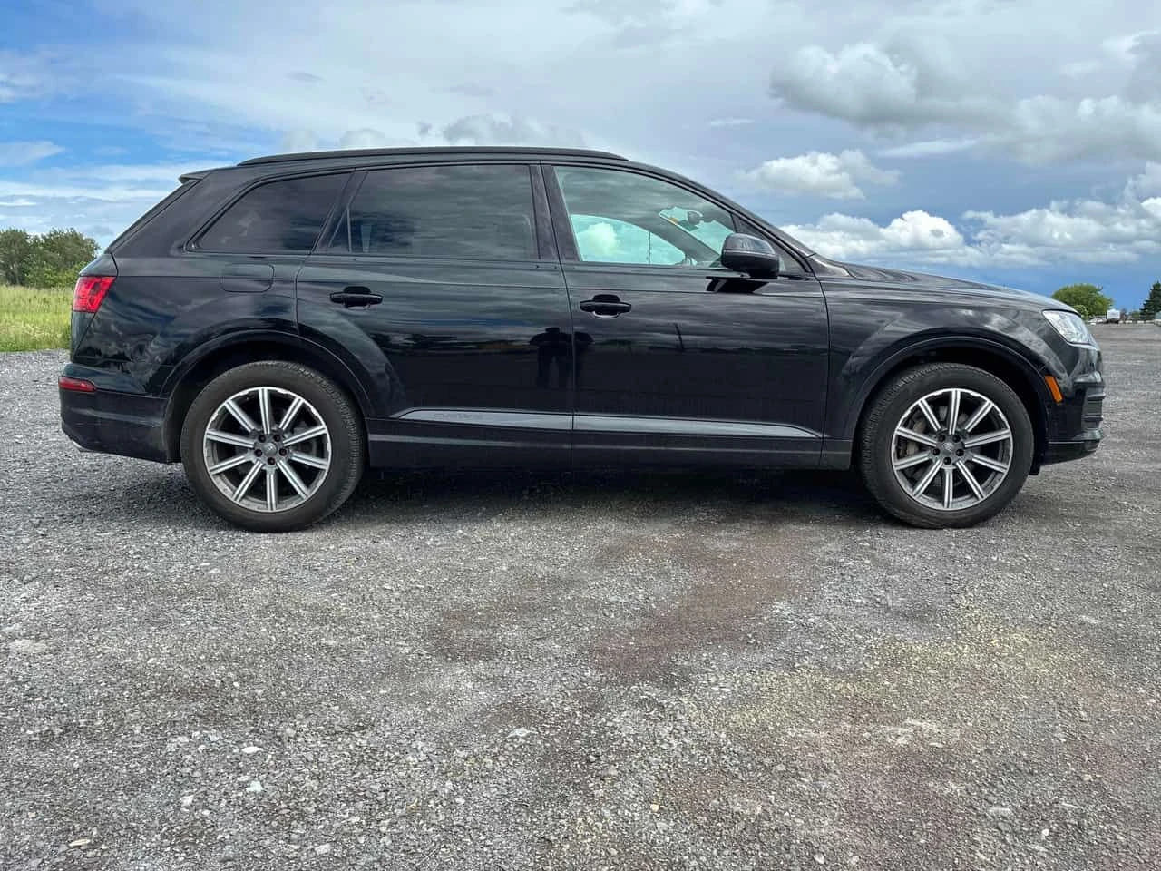 Audi Q7 * TECHNIK * FULLY LOADED * ЛИЦЕНЗИРАН ПРОДАВАЧ, снимка 4 - Автомобили и джипове - 54968653