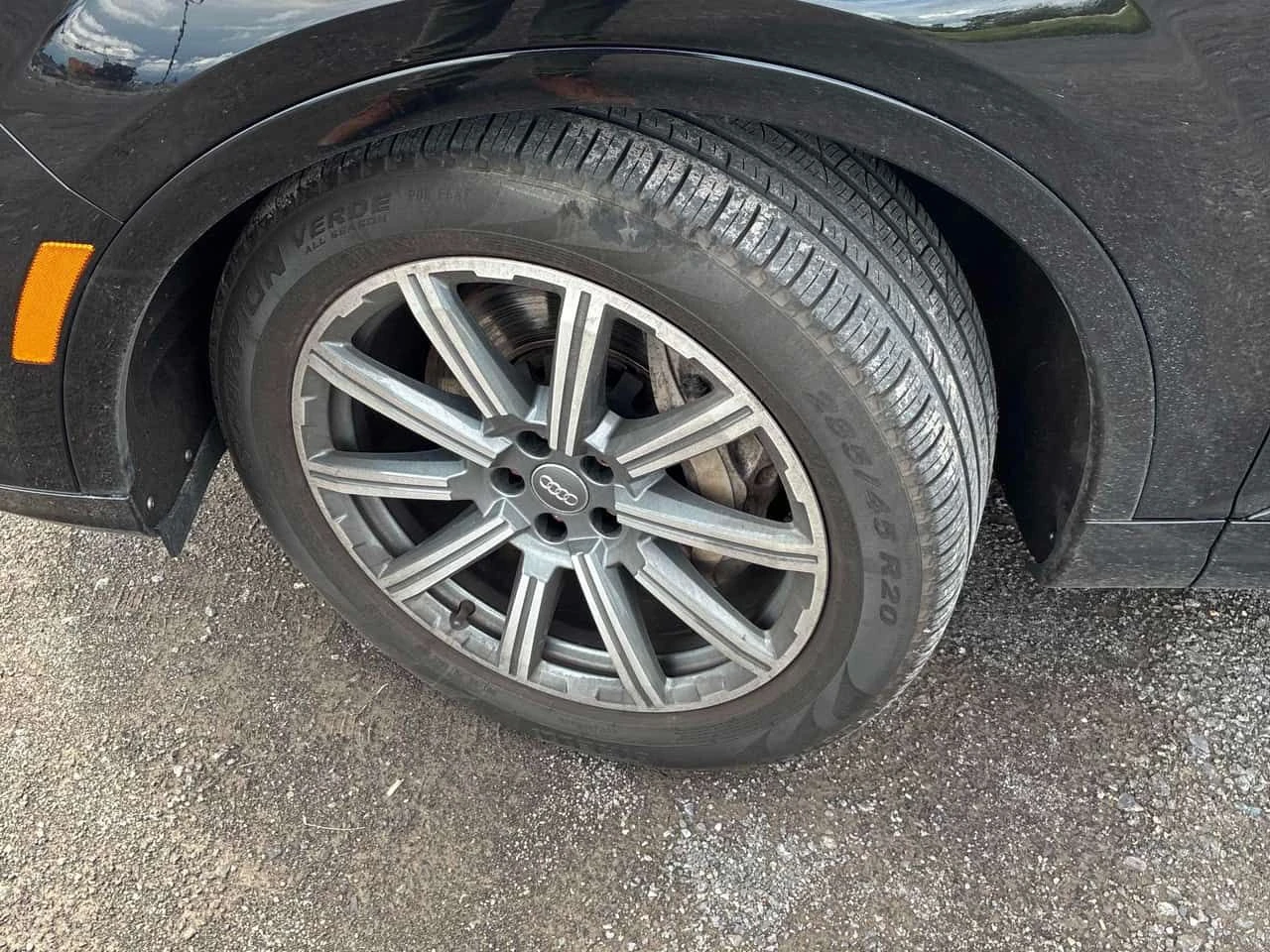 Audi Q7 * TECHNIK * FULLY LOADED * ЛИЦЕНЗИРАН ПРОДАВАЧ, снимка 7 - Автомобили и джипове - 54968653