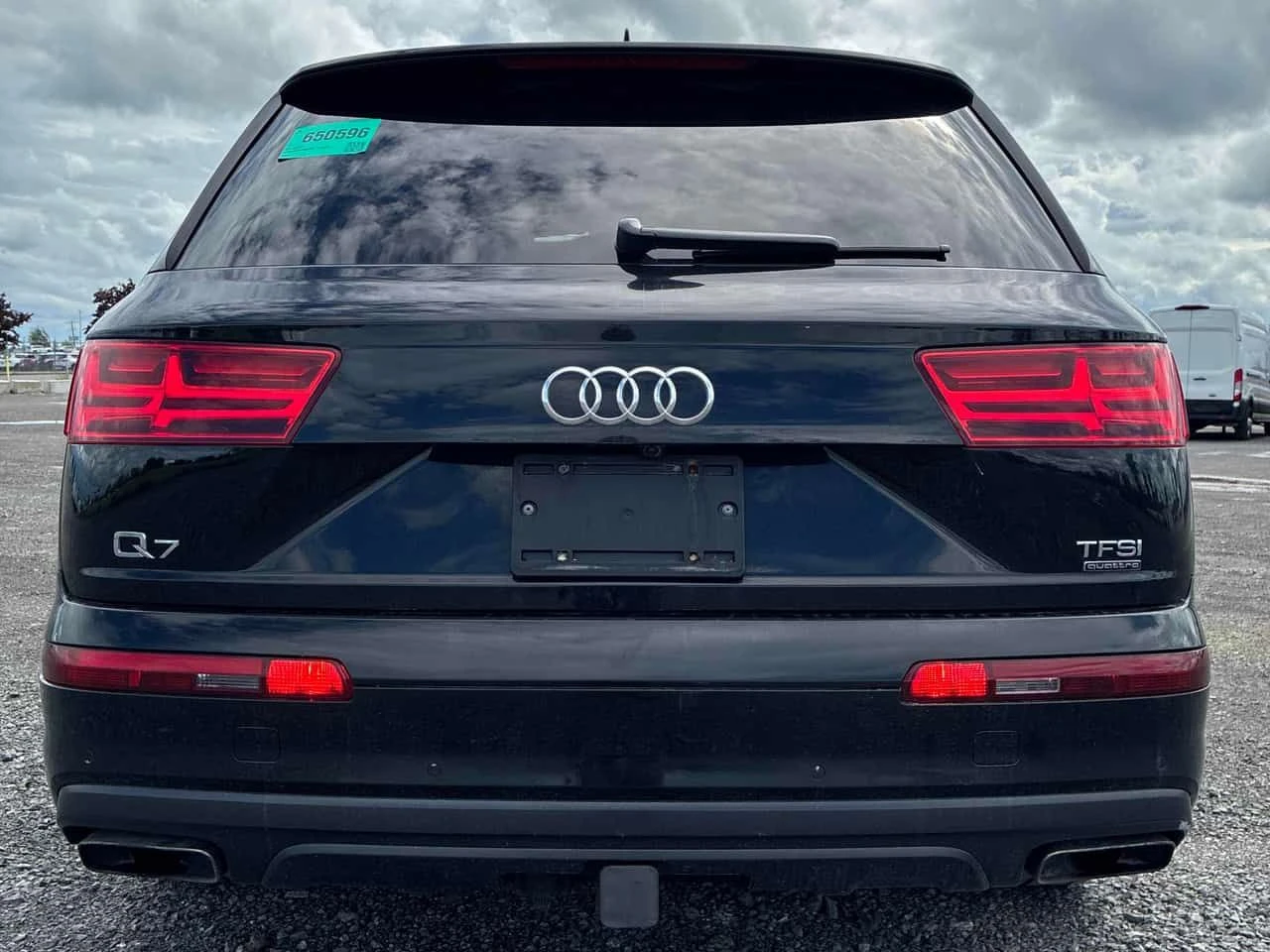 Audi Q7 * TECHNIK * FULLY LOADED * ЛИЦЕНЗИРАН ПРОДАВАЧ, снимка 5 - Автомобили и джипове - 54968653