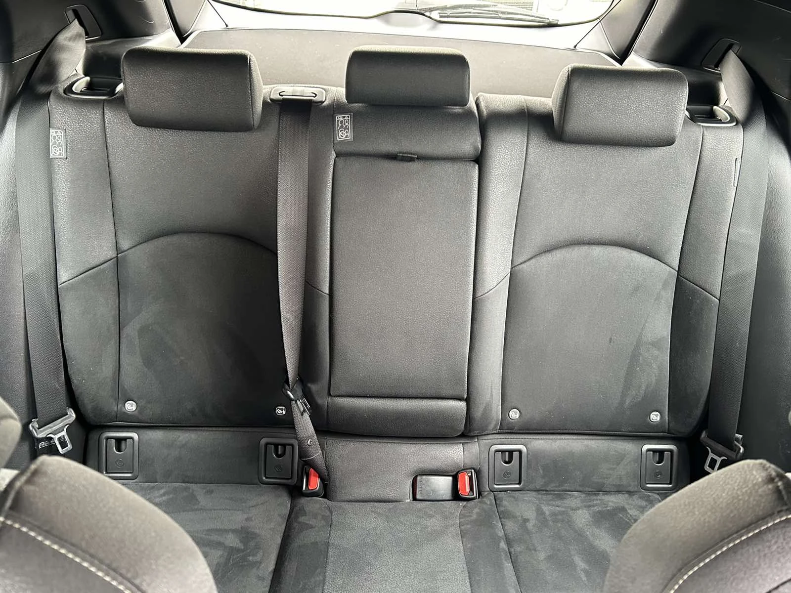 Lexus UX 250h 2.0 Hybrid ACC, снимка 12 - Автомобили и джипове - 55500679