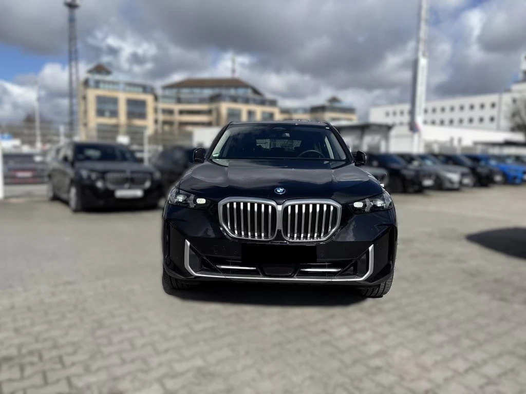 BMW X5 xDrive50e/INDIVIDUAL/PANO/WIDESCREEN/ICONICSOUND, снимка 5 - Автомобили и джипове - 55843823