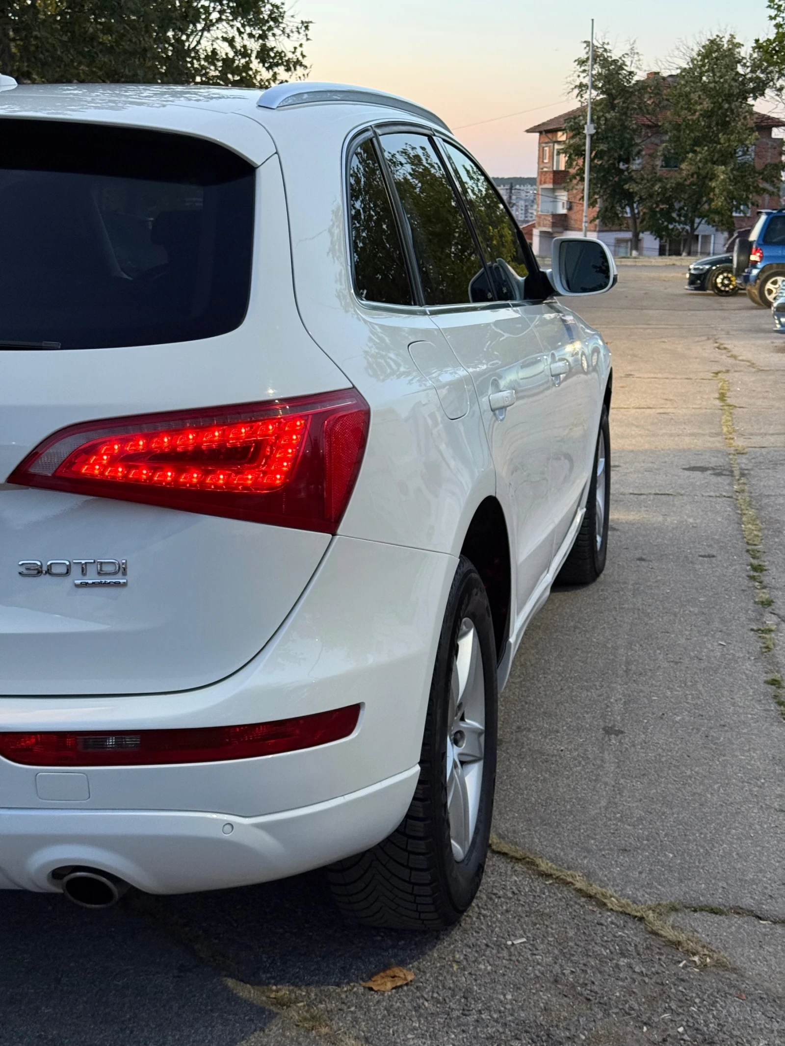 Audi Q5 | Mobile.bg � ����������� 6