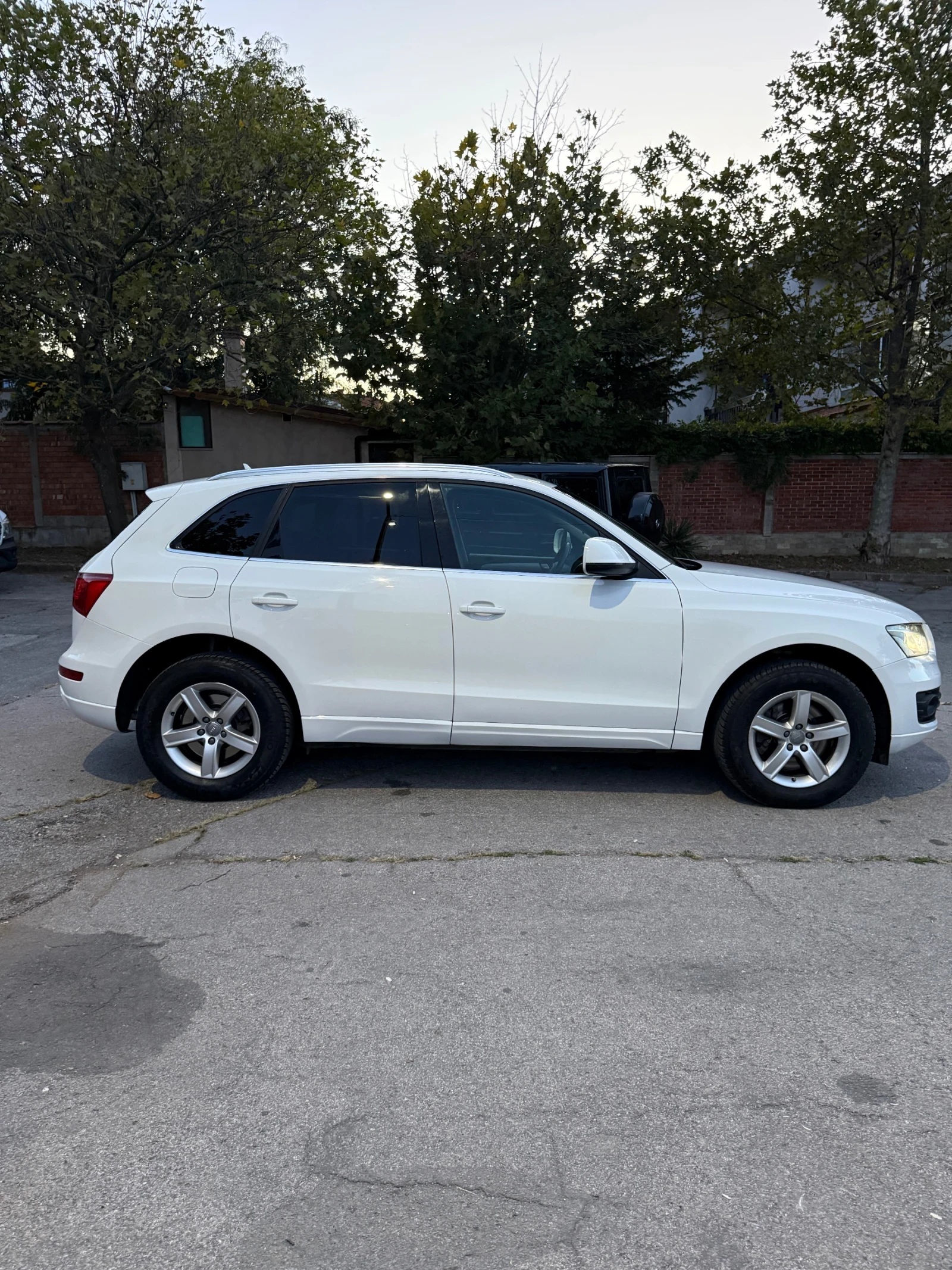 Audi Q5 | Mobile.bg � ����������� 7