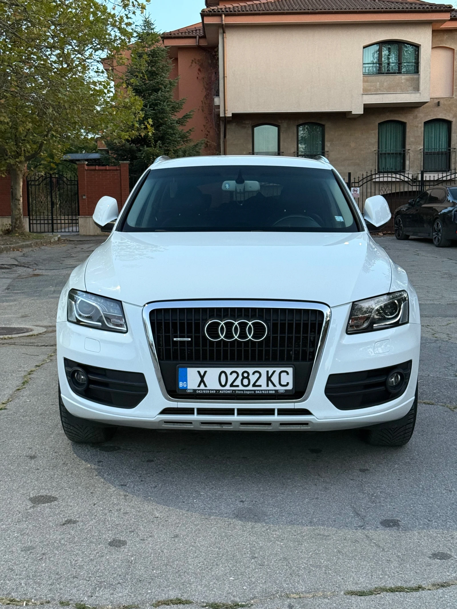 Audi Q5 | Mobile.bg � ����������� 2
