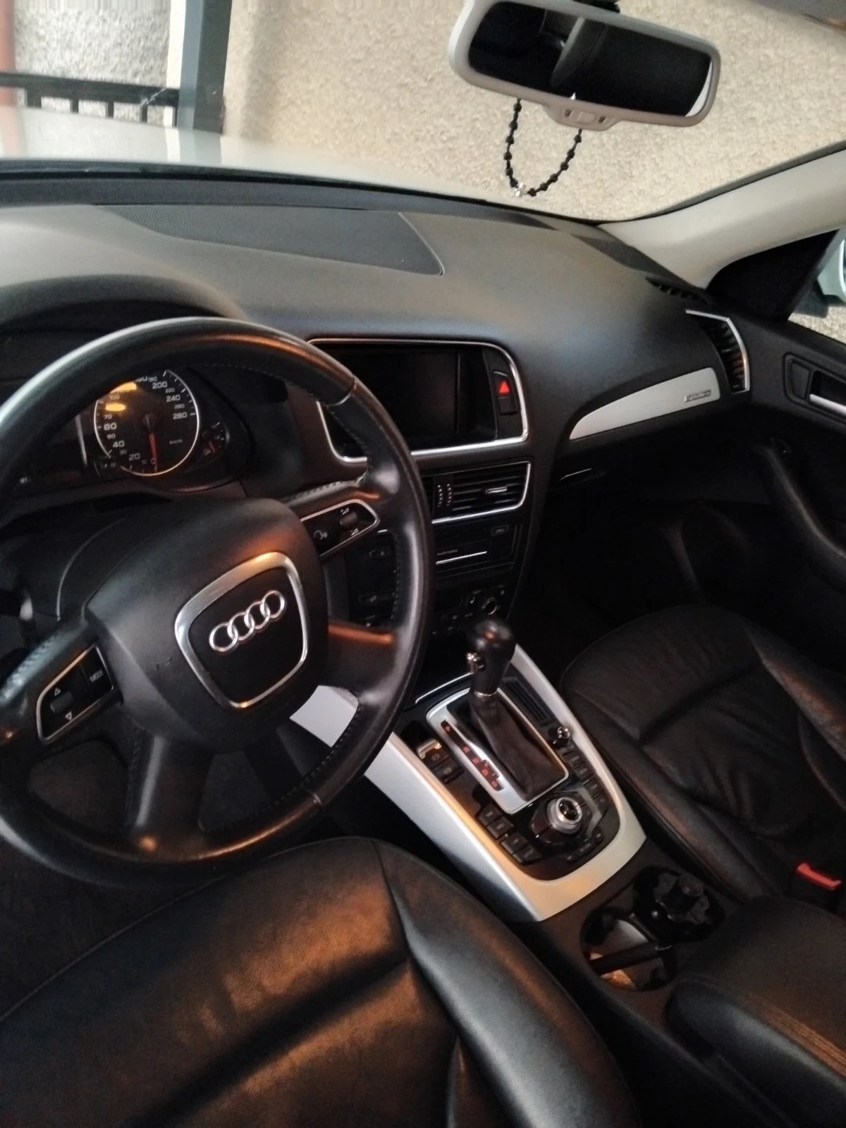Audi Q5, снимка 3 - Автомобили и джипове - 56119903