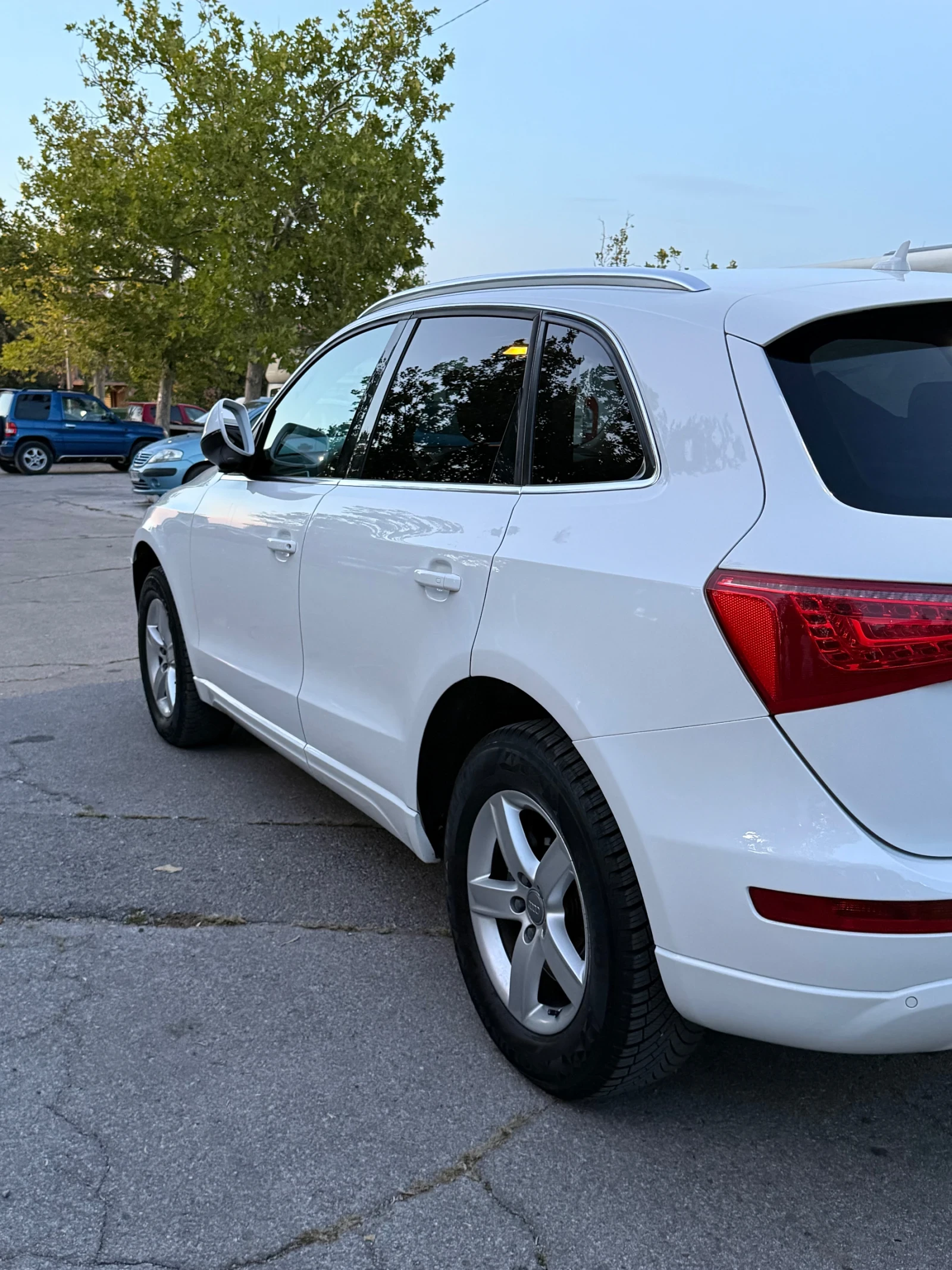 Audi Q5 | Mobile.bg � ����������� 4