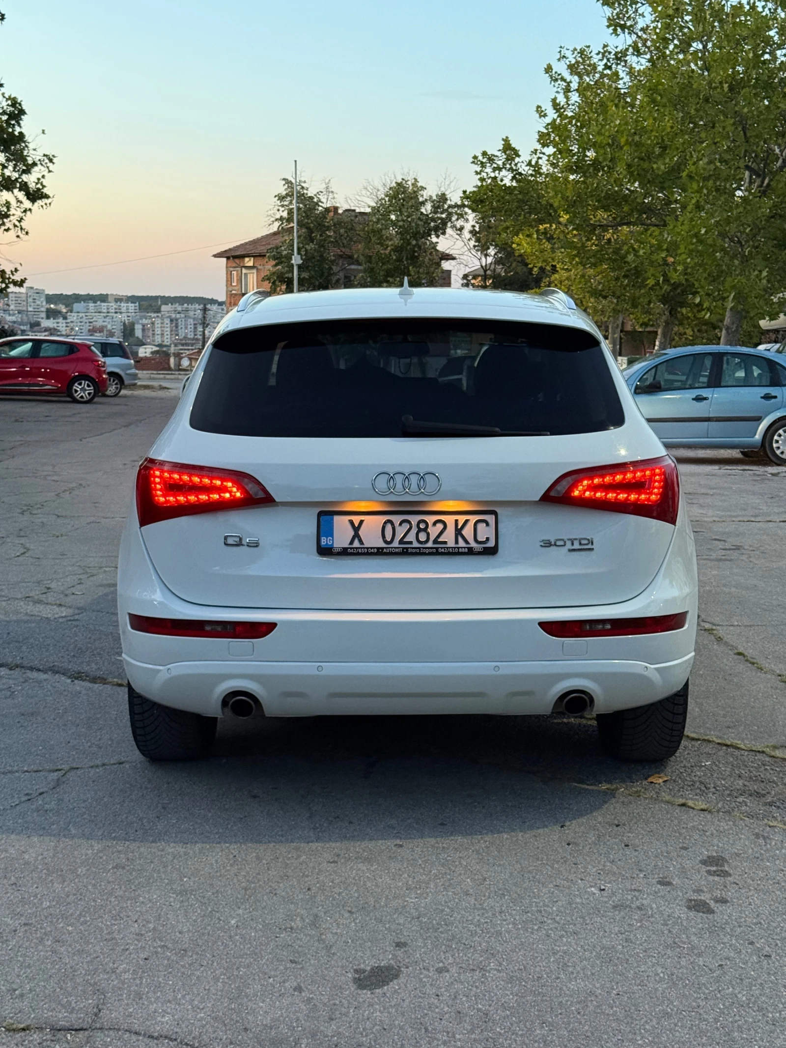 Audi Q5 | Mobile.bg � ����������� 5