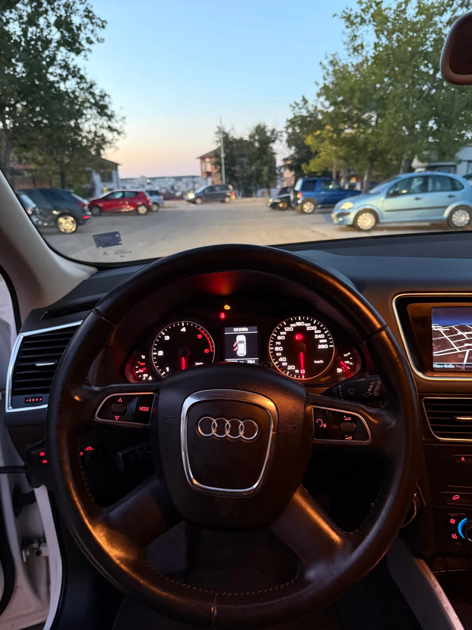Audi Q5 | Mobile.bg � ����������� 9