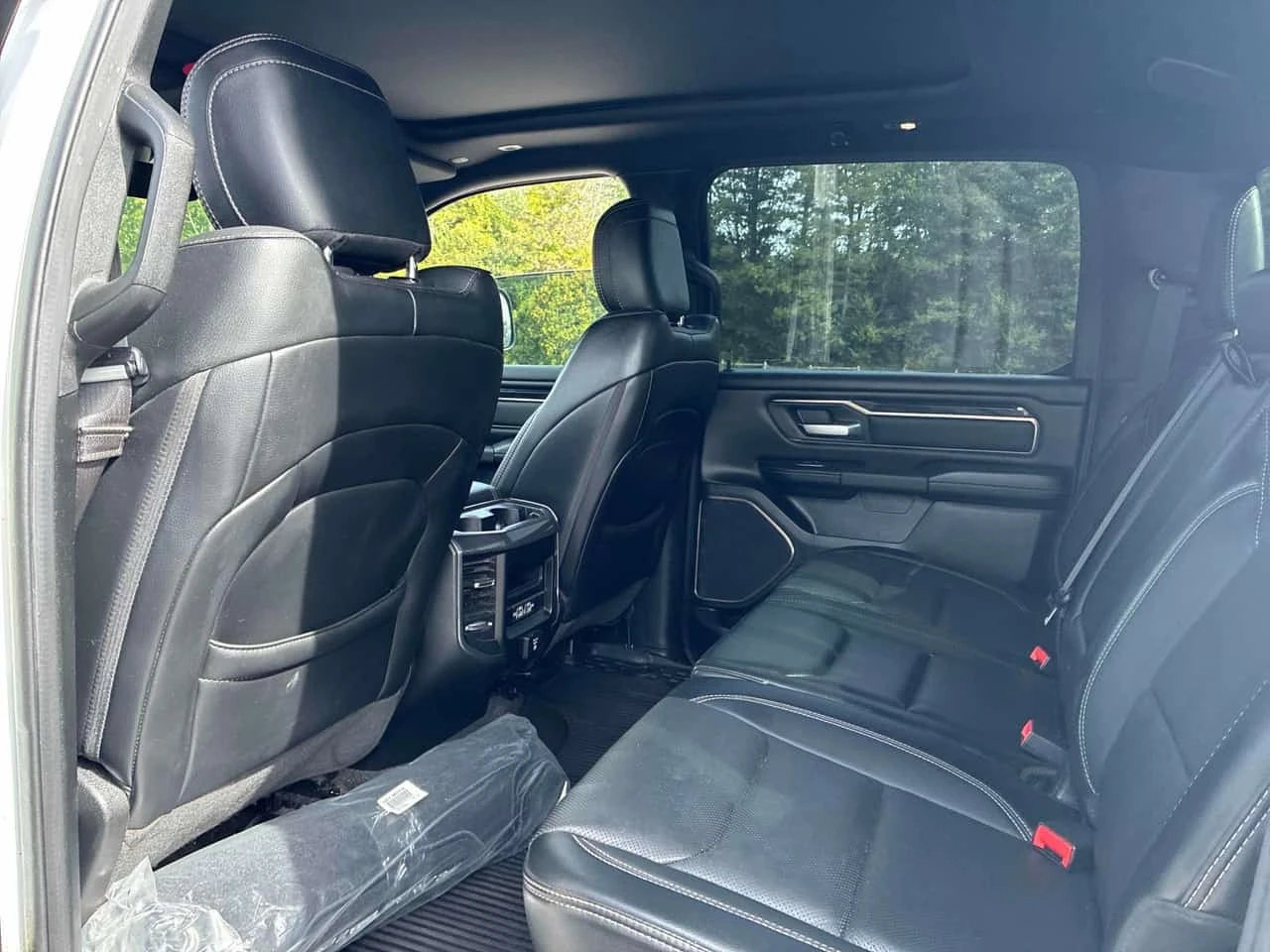 Dodge RAM 1500 * Sport * CARFAX * БЕЗ ПЪРВОНАЧАЛНА ВНОСКА, снимка 13 - Автомобили и джипове - 56168798