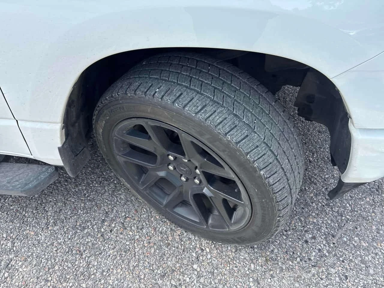 Dodge RAM 1500 * Sport * CARFAX * БЕЗ ПЪРВОНАЧАЛНА ВНОСКА, снимка 7 - Автомобили и джипове - 56168798