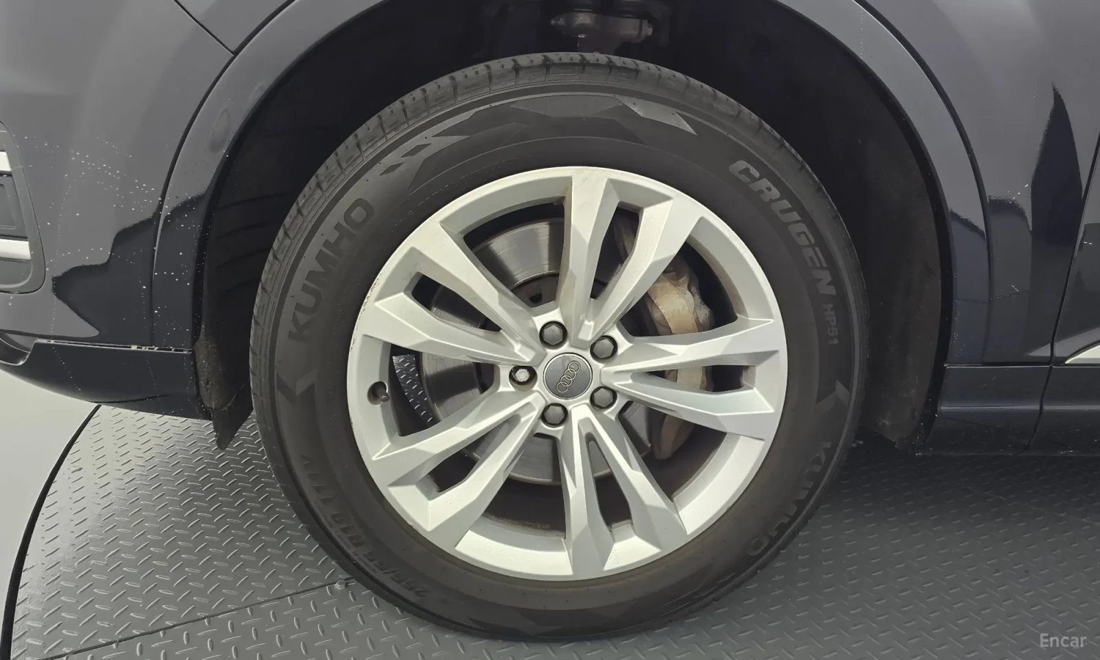 Audi Q7 35 TDI Quattro Premium Tech\��������\��������� | Mobile.bg � ����������� 5