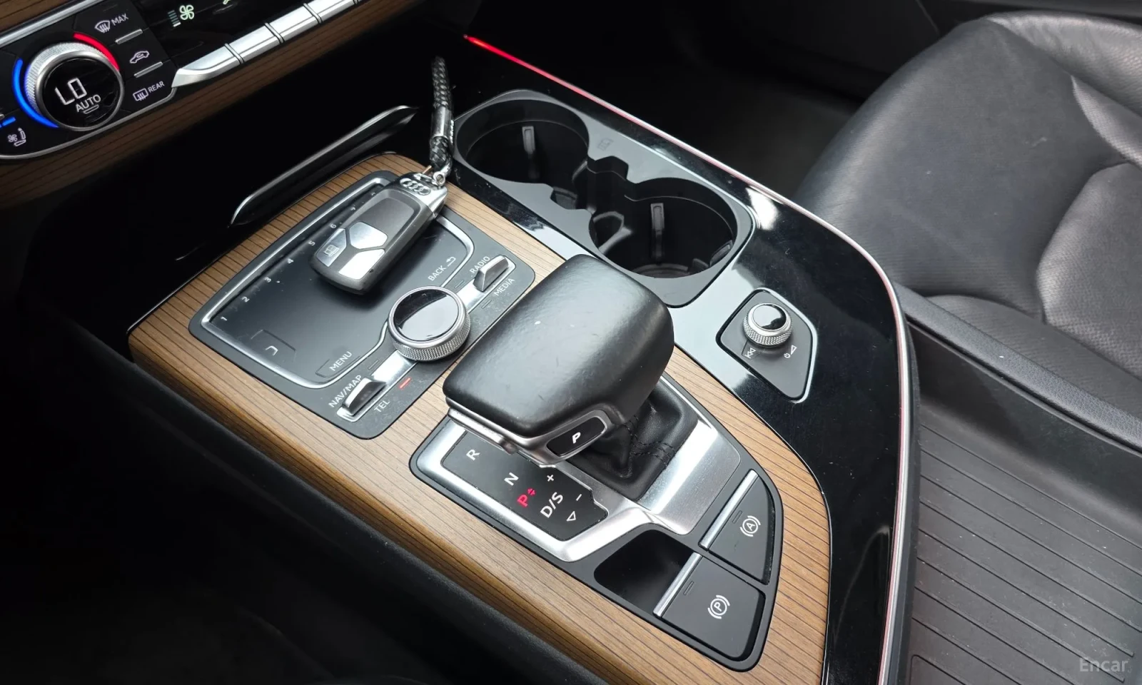 Audi Q7 35 TDI Quattro Premium Tech\��������\��������� | Mobile.bg � ����������� 9