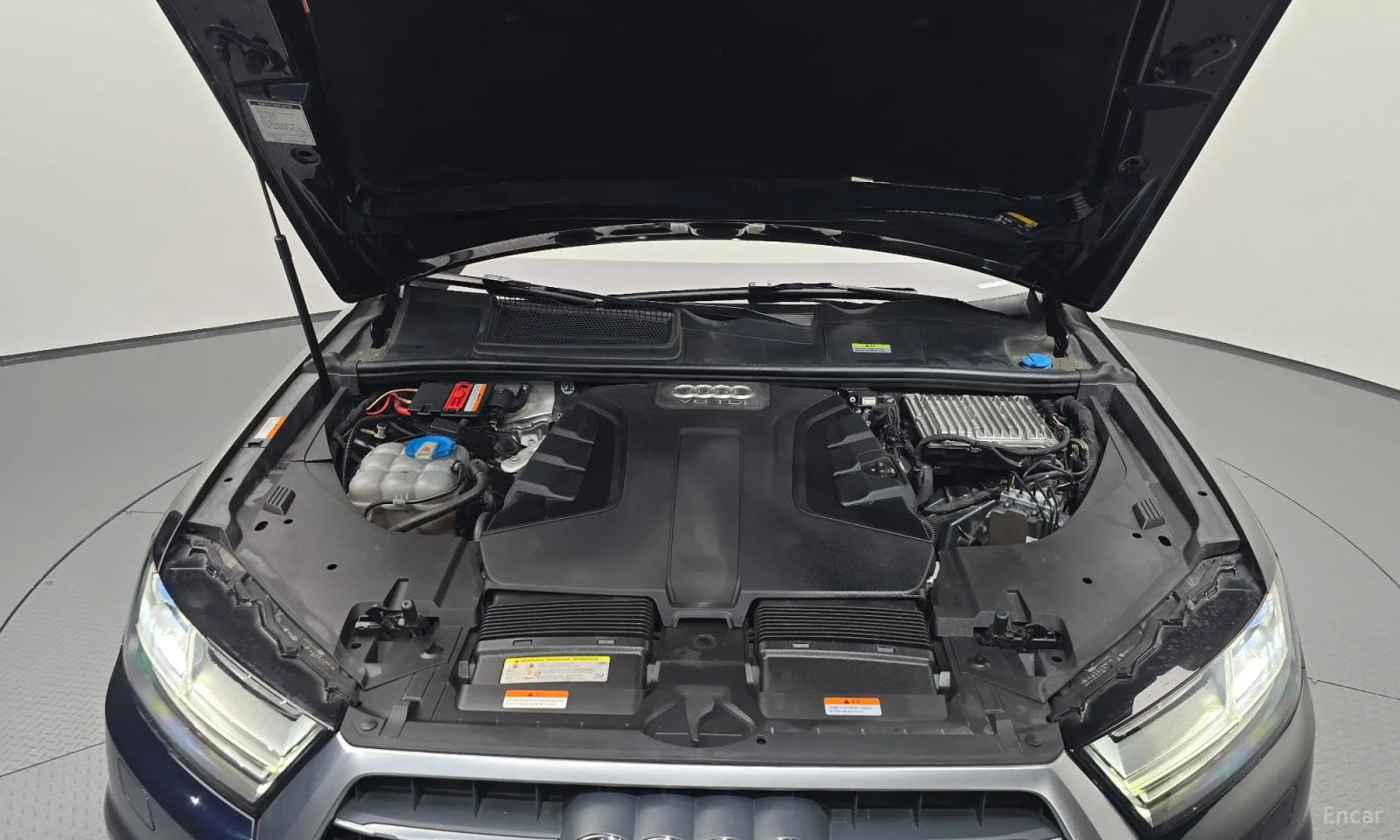 Audi Q7 35 TDI Quattro Premium Tech\��������\��������� | Mobile.bg � ����������� 6