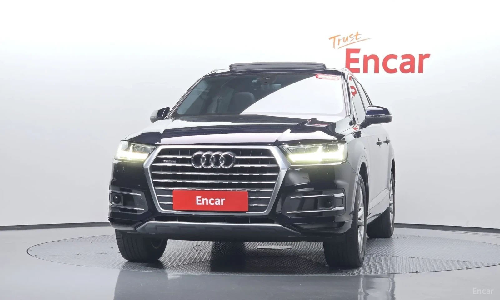 Audi Q7 35 TDI Quattro Premium Tech\��������\��������� | Mobile.bg � ����������� 3