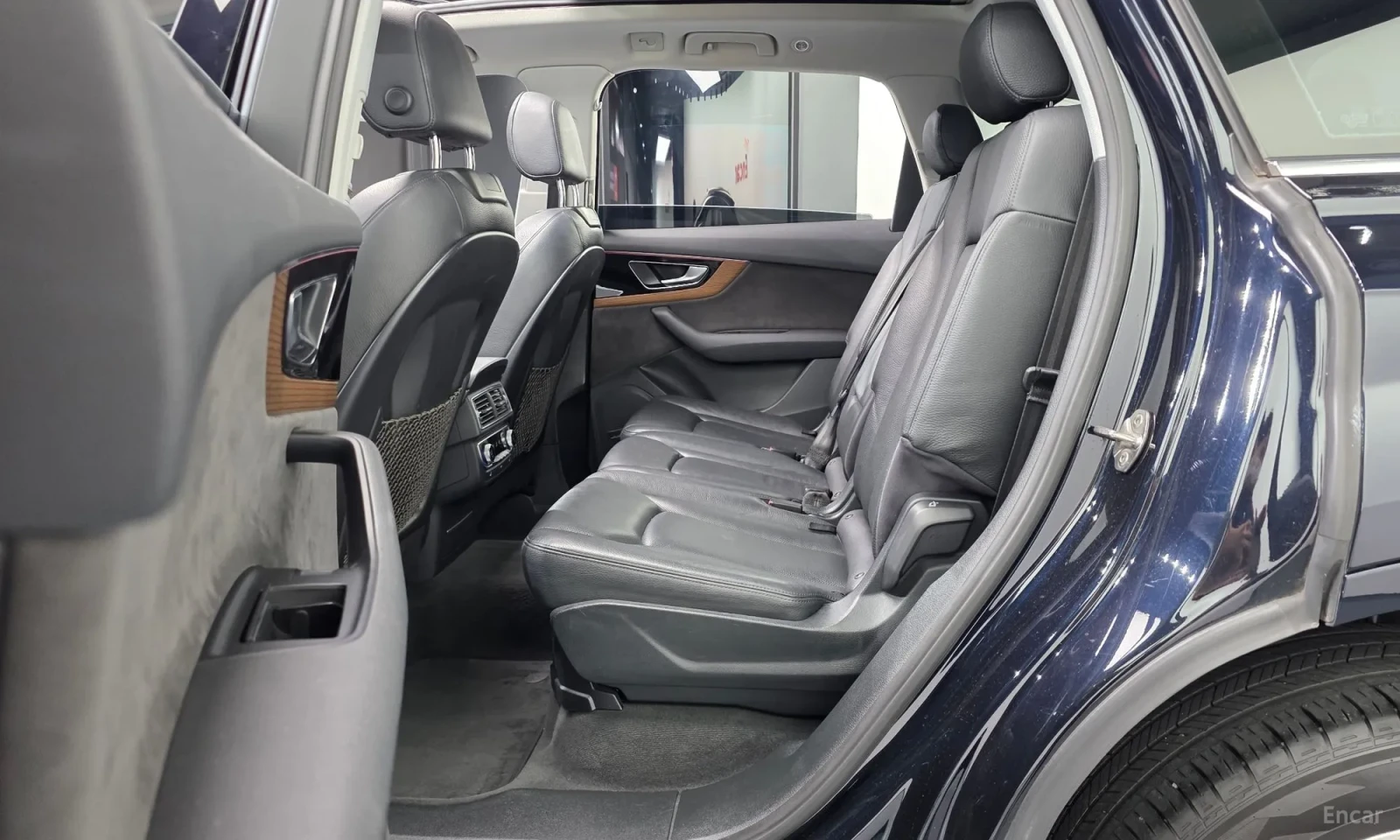 Audi Q7 35 TDI Quattro Premium Tech\��������\��������� | Mobile.bg � ����������� 12