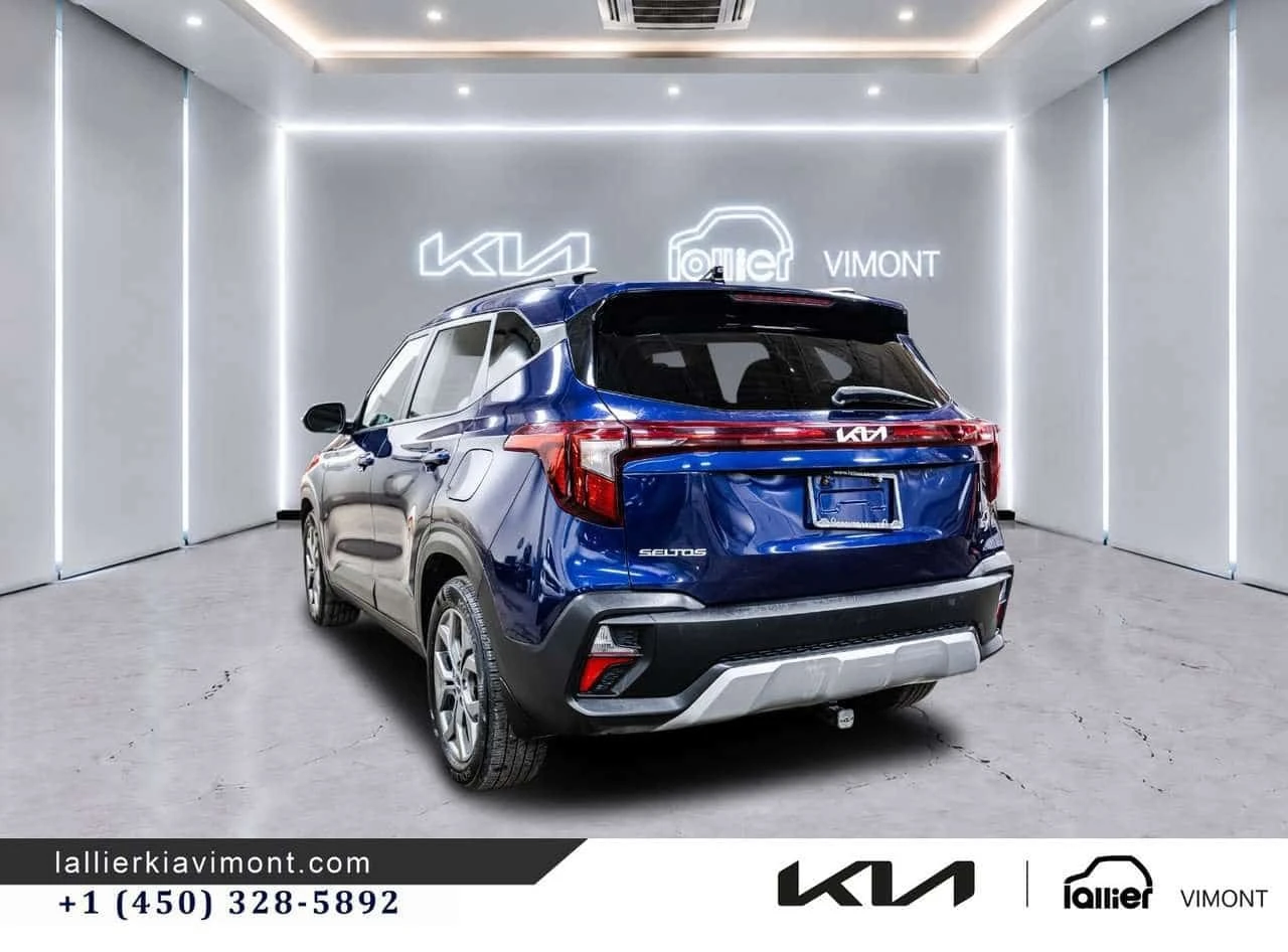 Kia Seltos 2.0 LX / Carfax / ���� �� ��������  | Mobile.bg � ����������� 11