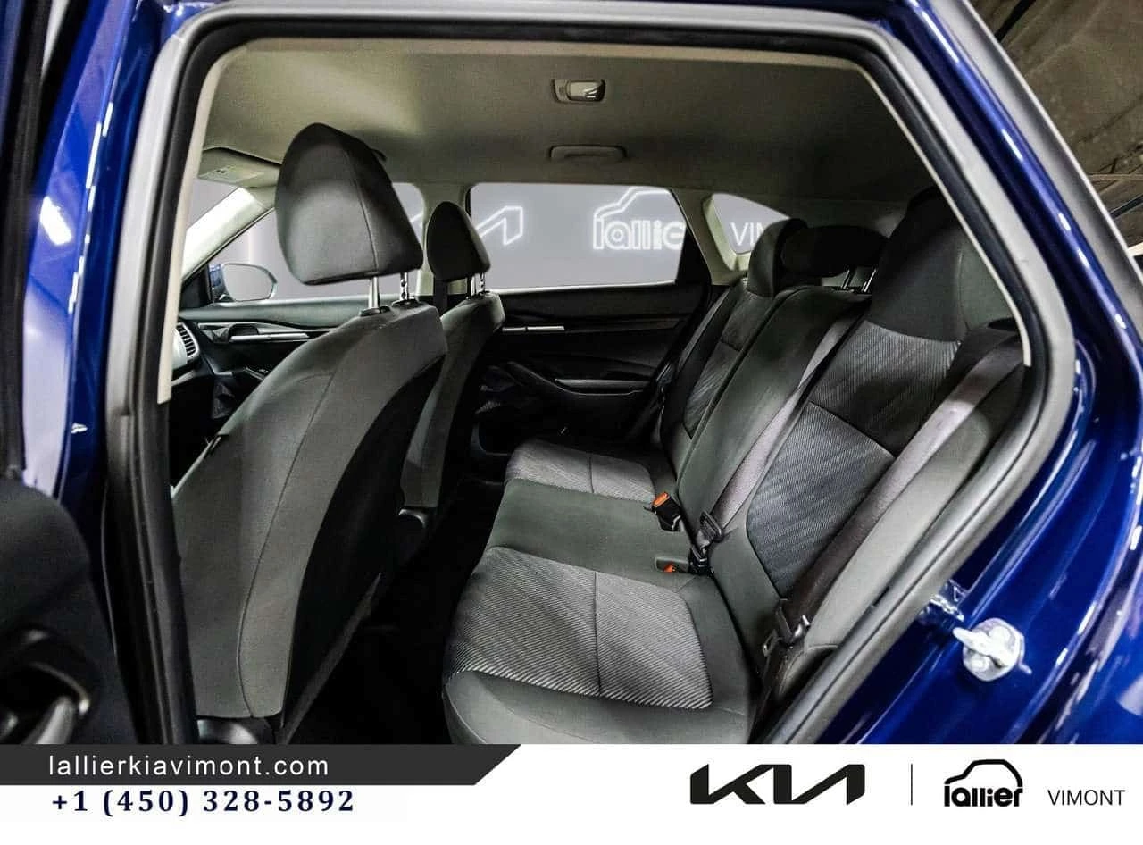 Kia Seltos 2.0 LX / Carfax / ���� �� ��������  | Mobile.bg � ����������� 7