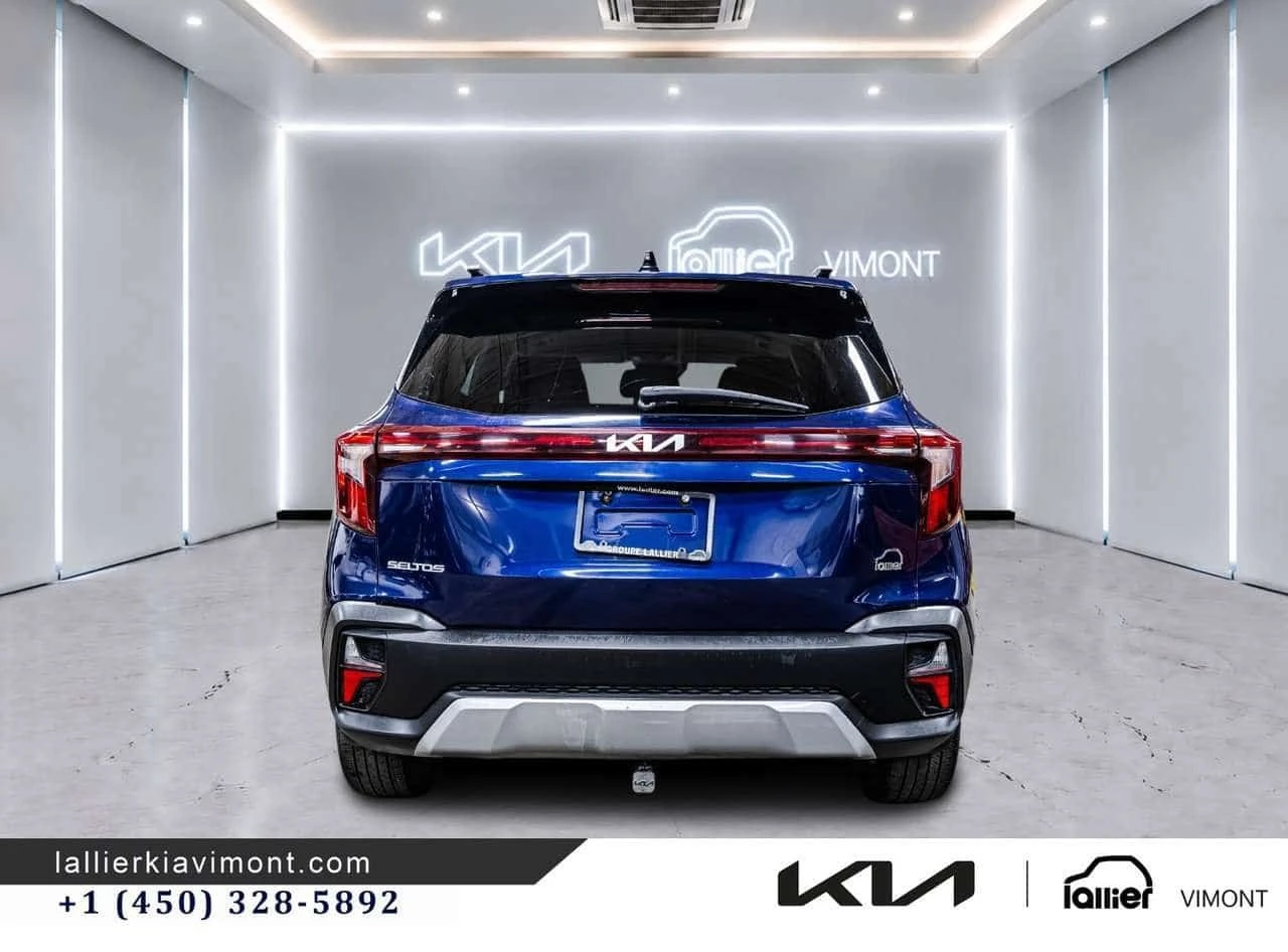 Kia Seltos 2.0 LX / Carfax / ���� �� ��������  | Mobile.bg � ����������� 12