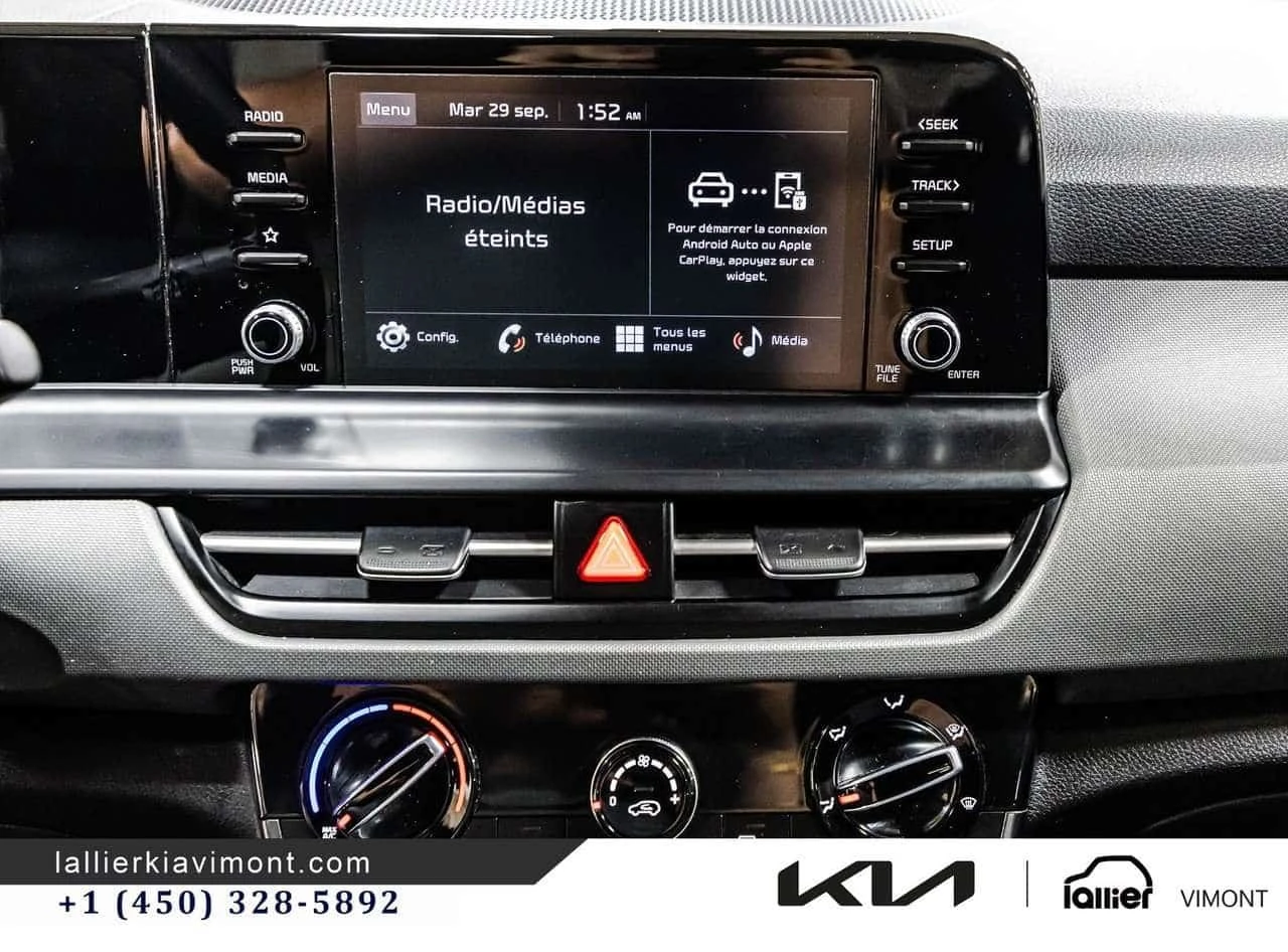 Kia Seltos 2.0 LX / Carfax / ���� �� ��������  | Mobile.bg � ����������� 10