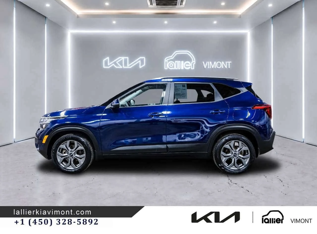 Kia Seltos 2.0 LX / Carfax / ���� �� ��������  | Mobile.bg � ����������� 4