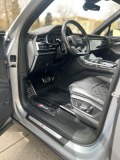 Audi SQ7 Black Edition /Carbon/FULL!!! - [14] 
