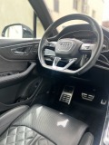 Audi SQ7 Black Edition /Carbon/FULL!!! - изображение 9