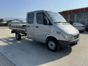 Mercedes-Benz Sprinter 308 CDI* 5+ 1, снимка 7
