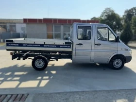 Mercedes-Benz Sprinter 308 CDI* 5+ 1, снимка 6