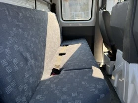 Mercedes-Benz Sprinter 308 CDI* 5+ 1, снимка 9