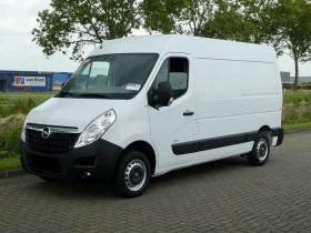 Opel Movano 2.3CDTI, снимка 1