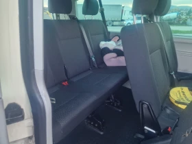 VW T6, снимка 5