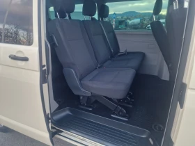 VW T6, снимка 4