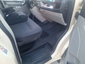 VW T6, снимка 9