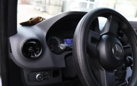 Mercedes-Benz Sprinter 316 Sprinter 316 cdi, снимка 6