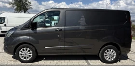 Ford Transit Custom 2.0TDCI Климатик L1H1 Euro 6D-Temp , снимка 5