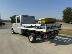 Mercedes-Benz Sprinter 308 CDI* 5+ 1, снимка 3