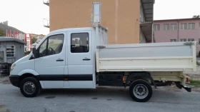 Mercedes-Benz Sprinter B kat N1 3.5 7   | Mobile.bg    16