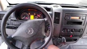 Mercedes-Benz Sprinter B kat N1 3.5 7   | Mobile.bg    8