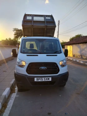 Ford Transit, снимка 2