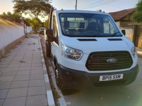 Ford Transit, снимка 3