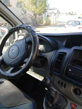 Renault Trafic, снимка 11