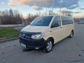VW T6  - изображение 1