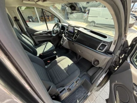 Ford Transit Custom 2.0TDCI �������� L1H1 Euro 6D-Temp  | Mobile.bg � ����� ������ 10